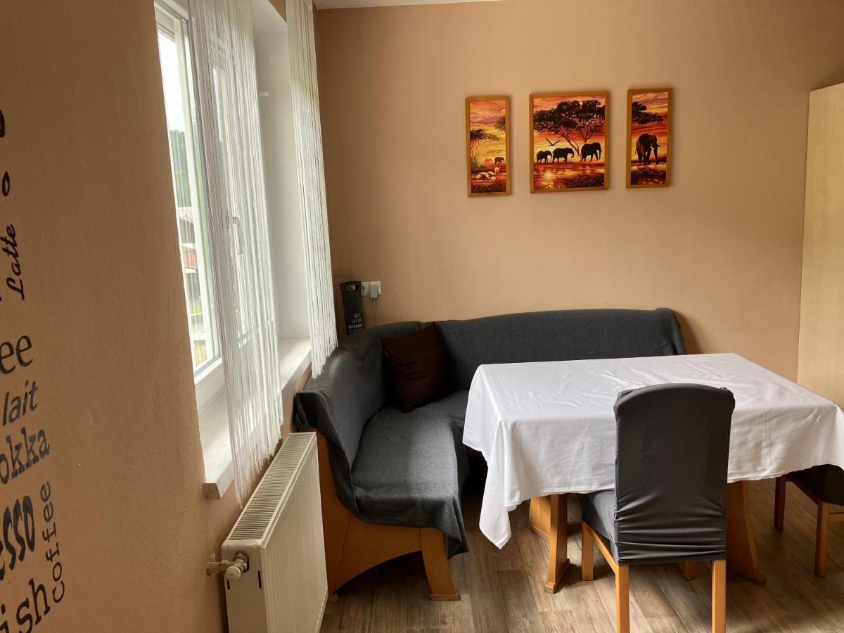 Gleinstrasse 24 Wohnung Sankt Margarethen bei Knittelfeld Экстерьер фото